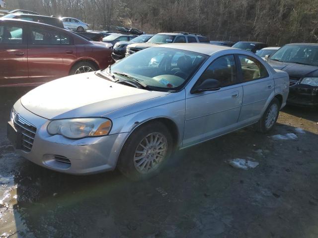 Chrysler Sebring (2006)