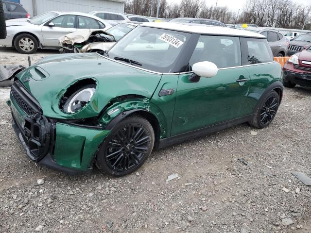 Mini Cooper (2024)