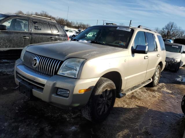 Mercury Mountainer (2006)