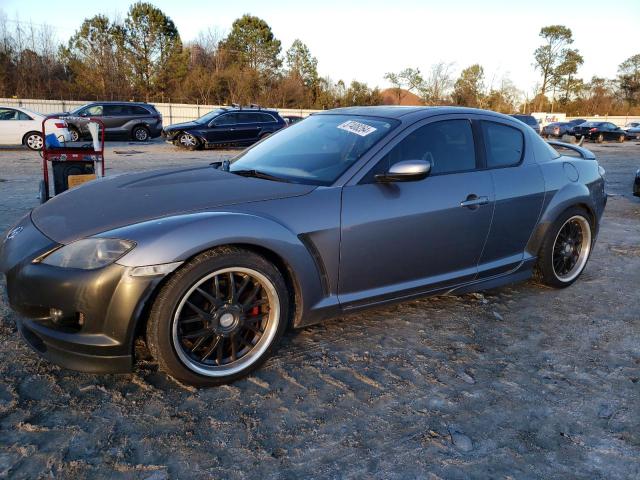 Mazda Rx8 (2004)