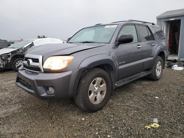 Toyota 4runner (2007)