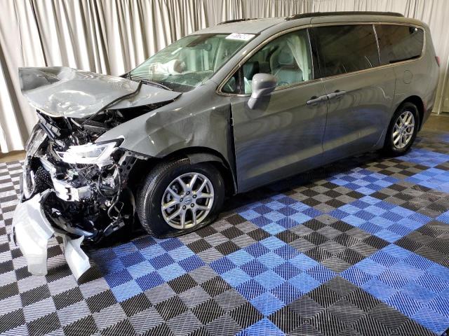 Chrysler Pacifica (2022)