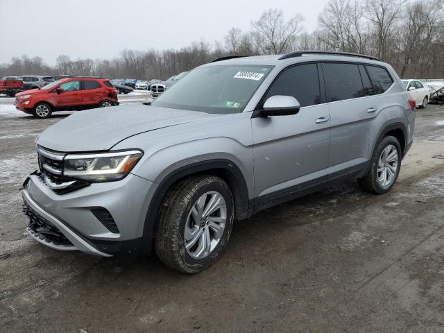 Volkswagen Atlas (2021)
