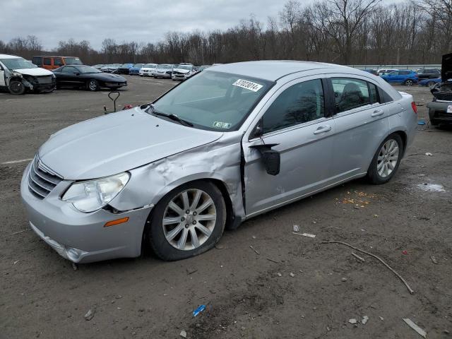 Chrysler Sebring (2010)
