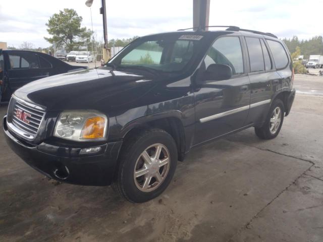 Gmc Envoy (2008)