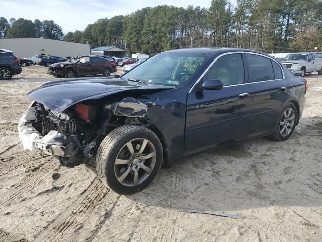 Infiniti G35 (2005)