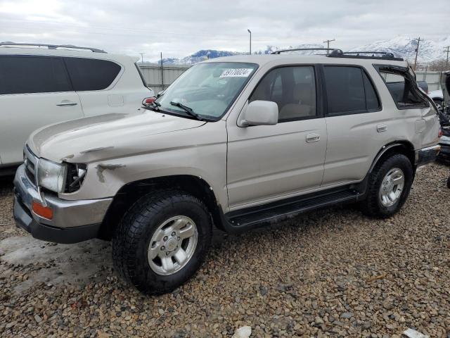 Toyota 4runner (1997)