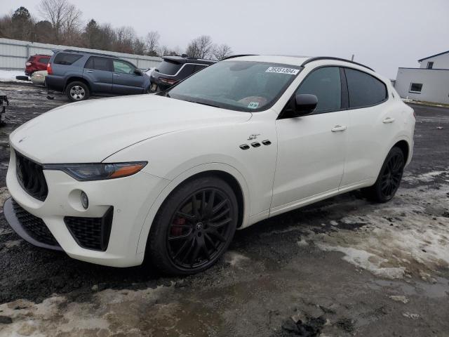 Maserati Levante ba (2022)
