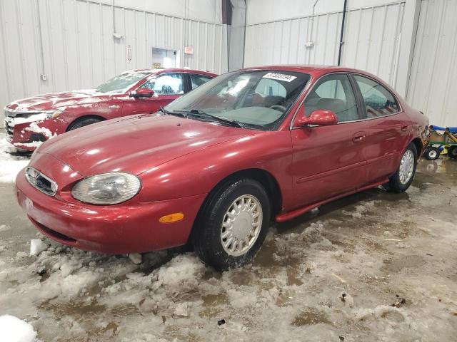 Mercury Sable (1997)