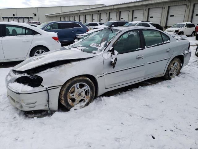 Pontiac Grandam (2004)