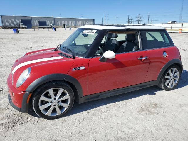 Mini Cooper (2005)