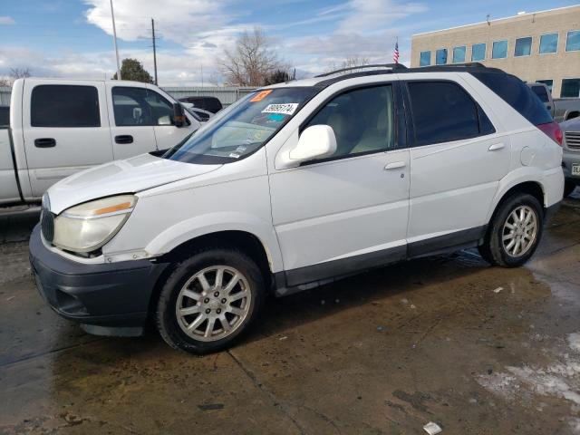 Buick Rendezvous (2006)
