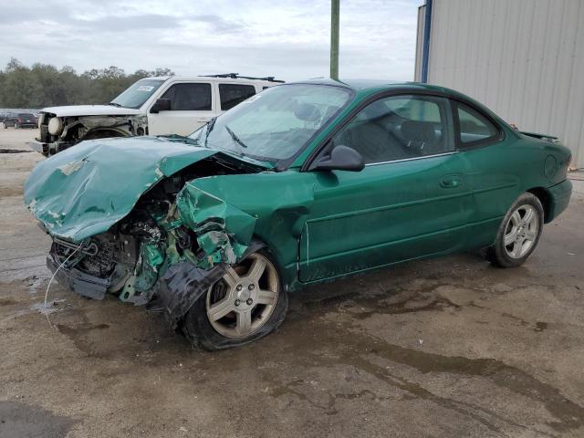 Ford Escort (2003)