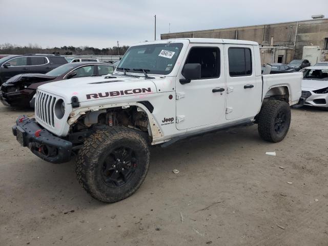Jeep Gladiator (2020)
