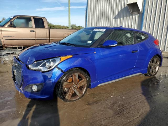 Hyundai Veloster (2014)