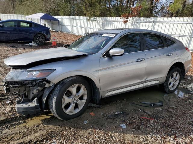 Honda Crosstour (2012)
