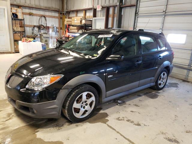 Pontiac Vibe (2008)