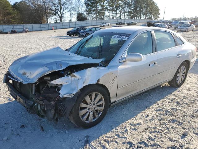 Hyundai Azera (2006)