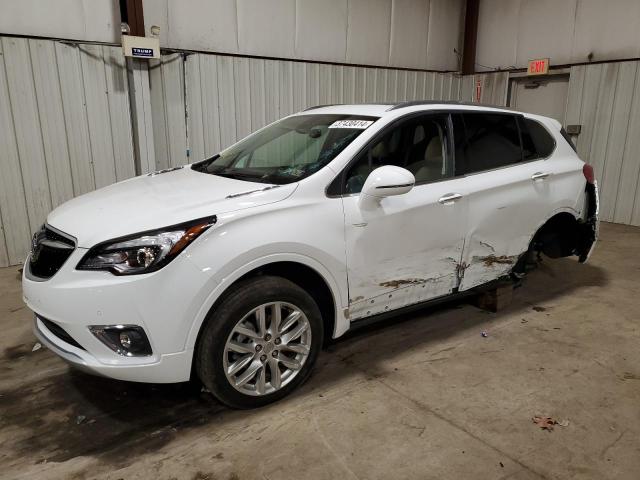 Buick Envision (2020)