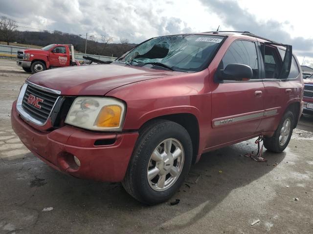 Gmc Envoy (2005)