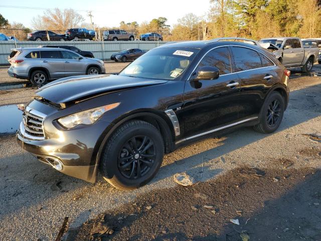 Infiniti Qx70 (2016)