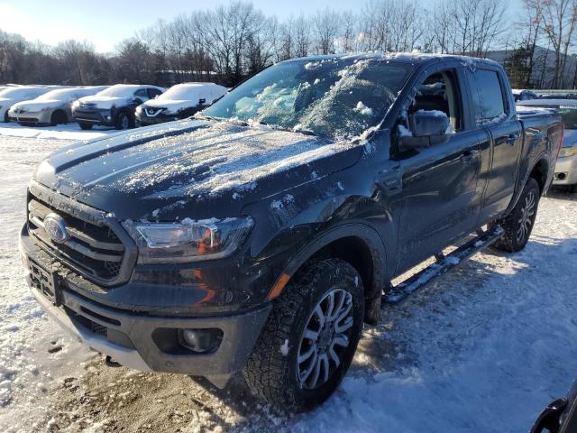 Ford Ranger lar (2019)
