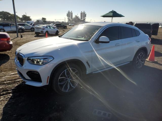 Bmw X4 (2020)