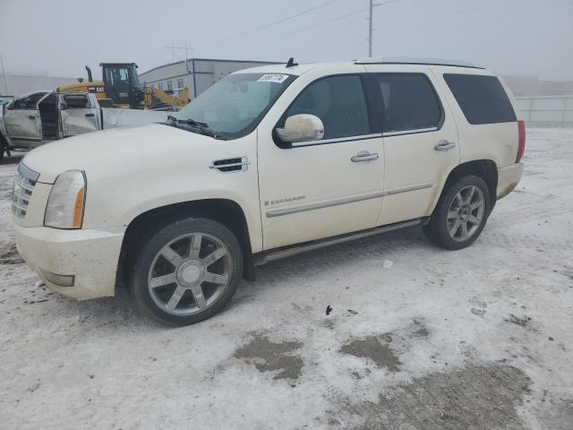 Cadillac Escalade (2008)