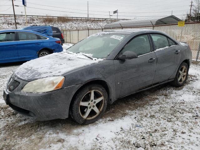 Pontiac G6 (2007)