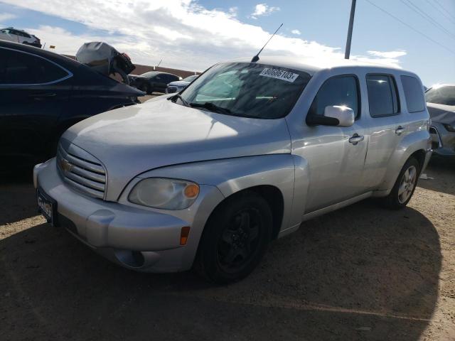Chevrolet Hhr (2010)