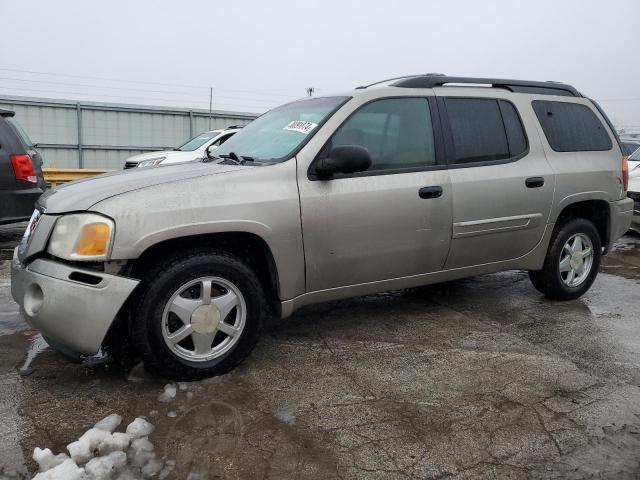 Gmc Envoy (2002)