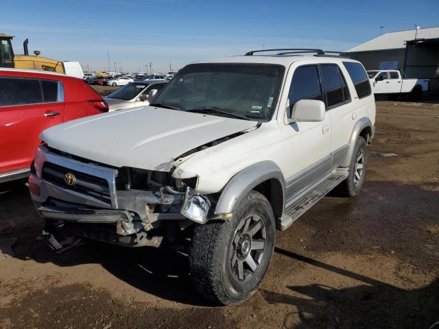 Toyota 4runner (1998)