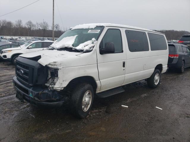 Ford Econoline (2013)