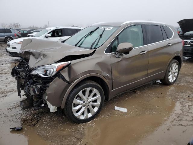 Buick Envision (2016)