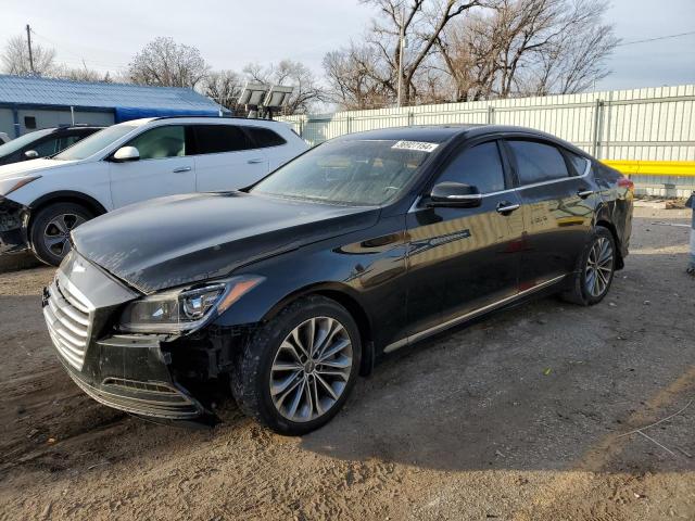 Hyundai Genesis (2015)