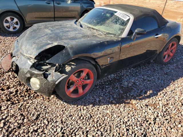 Pontiac Solstice (2006)