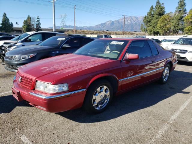 Cadillac Eldorado (1998)
