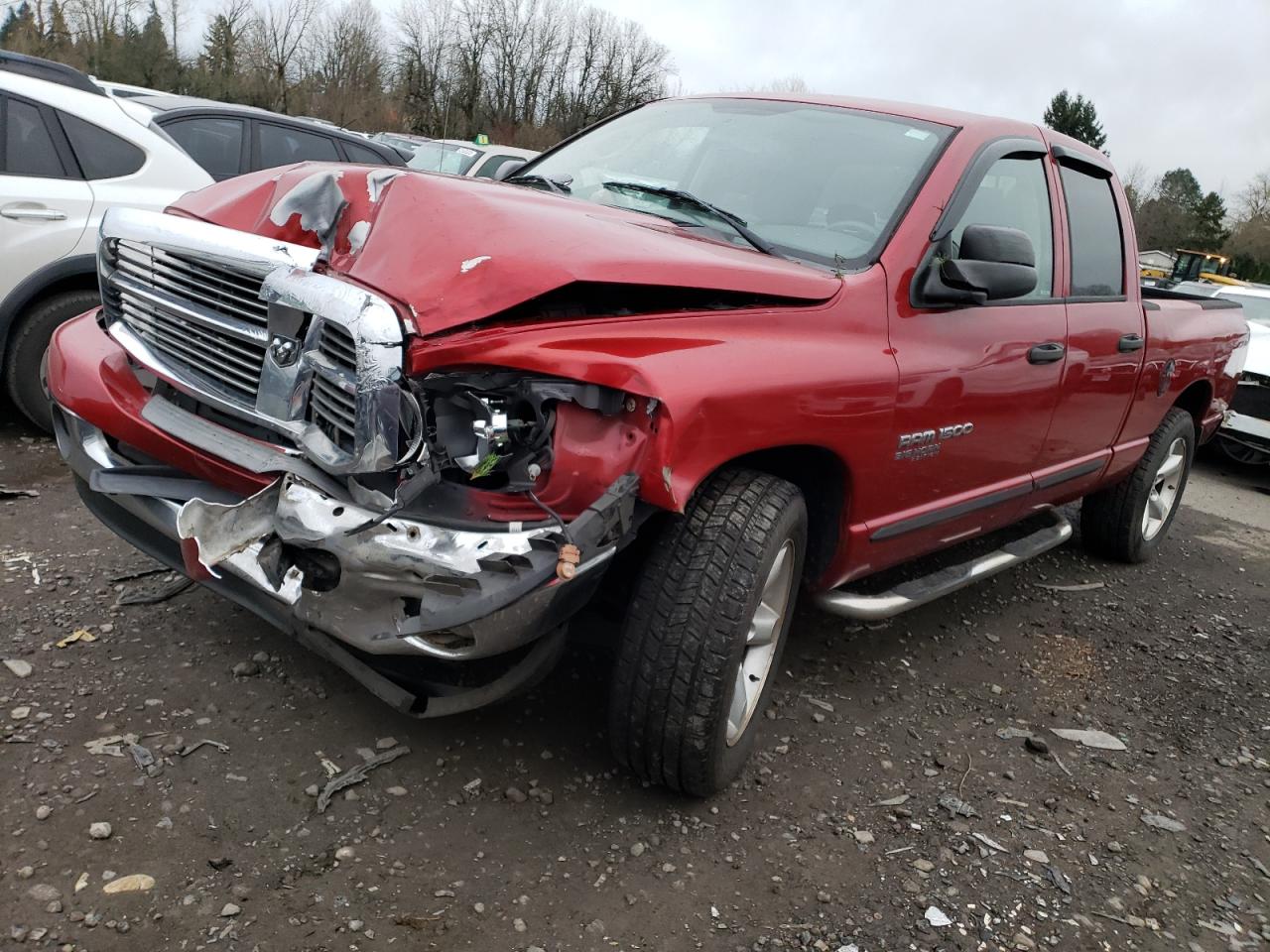 Dodge Ram (2006)