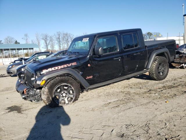 Jeep Gladiator (2023)