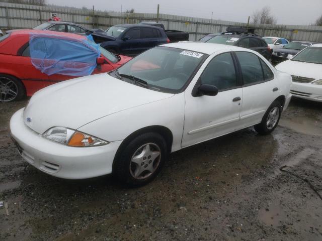 Chevrolet Cavalier (2001)