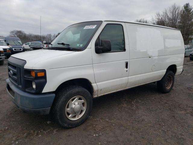 Ford Econoline (2013)