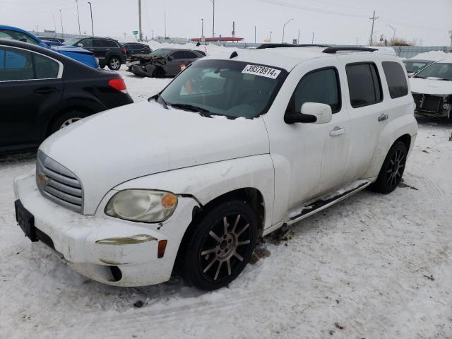 Chevrolet Hhr (2011)