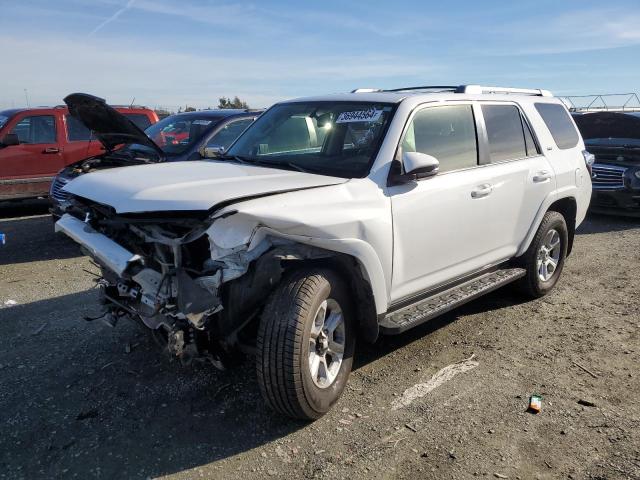 Toyota 4runner (2016)