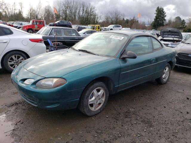 Ford Escort (1998)
