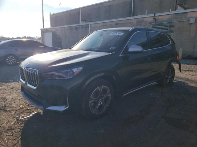 Bmw X1 (2023)