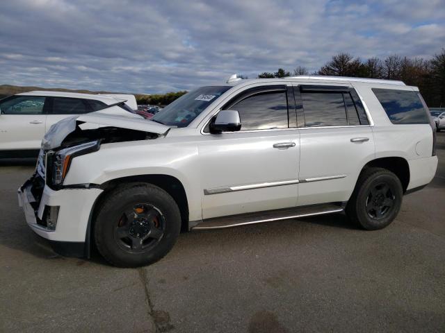 Cadillac Escalade (2016)