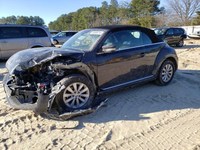 Volkswagen Beetle (2017)