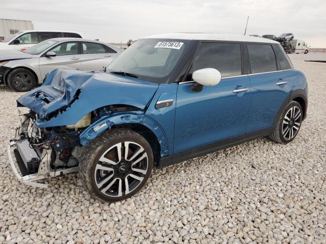 Mini Cooper (2024)