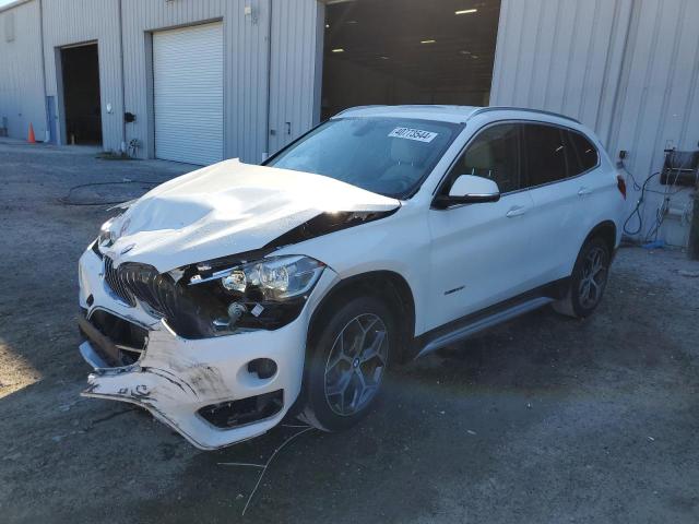 Bmw X1 (2018)