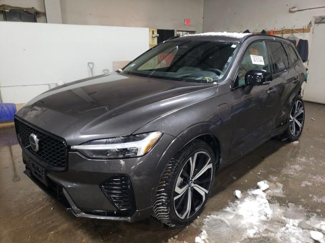 Volvo Xc60 t8 re (2022)